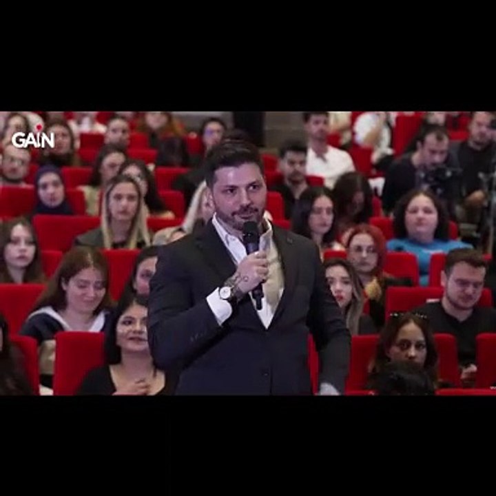 Erkekleri Koruma Derneği Başkanı'nın sözlerine Oğuzhan Uğur'dan olay yanıt!