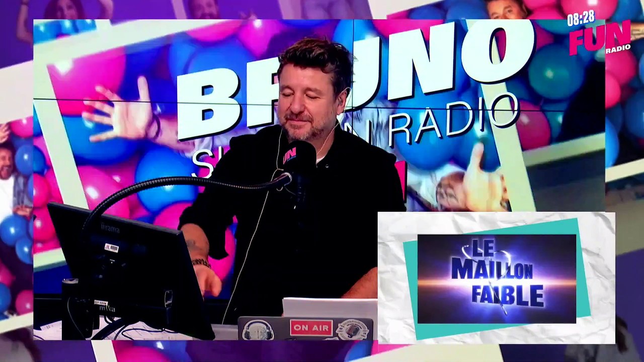 On joue au "Maillon faible", l'émission la plus méchante de la télé !