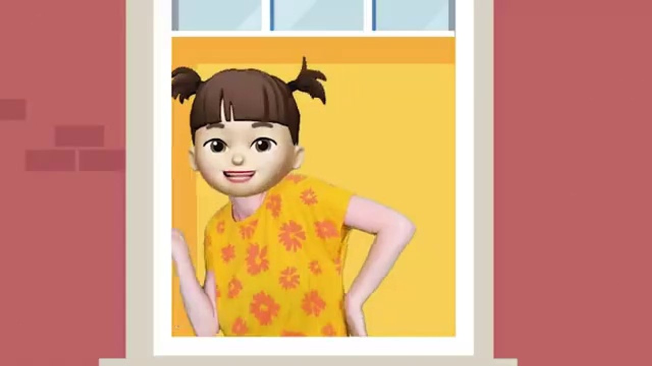 Sen Oyna Ayşe Sen Oyna | İsimleri Öğreten Çocuk Şarkısı