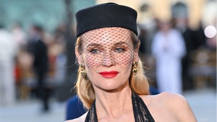 GALA VIDEO - Diane Kruger cambriolée à son domicile parisien : le préjudice est lourd…