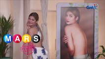 Kim Rodriguez, nagpaka-SEXY sa kanyang birthday shoot! | Mars Pa More