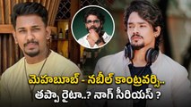 Nabeel Mehaboob కమ్యూనిటీ ఓట్స్ కోసం... Nagarjuna కి పెరుగుతున్న డిమాండ్ | Bigg Boss Telugu 8