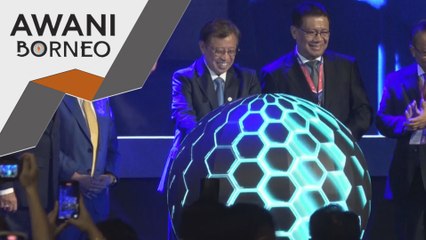 SDRP tarik bakat serta pelabur global