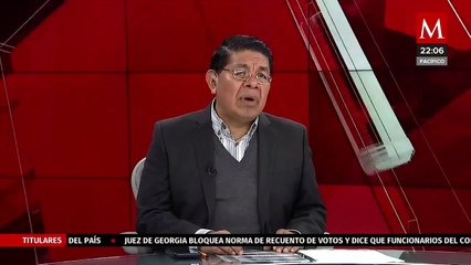Conflicto entre el alcalde de San Luis Potosí y agentes estatales