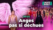 Le défilé Victoria’s Secret fait du neuf avec beaucoup de vieux pour son grand retour