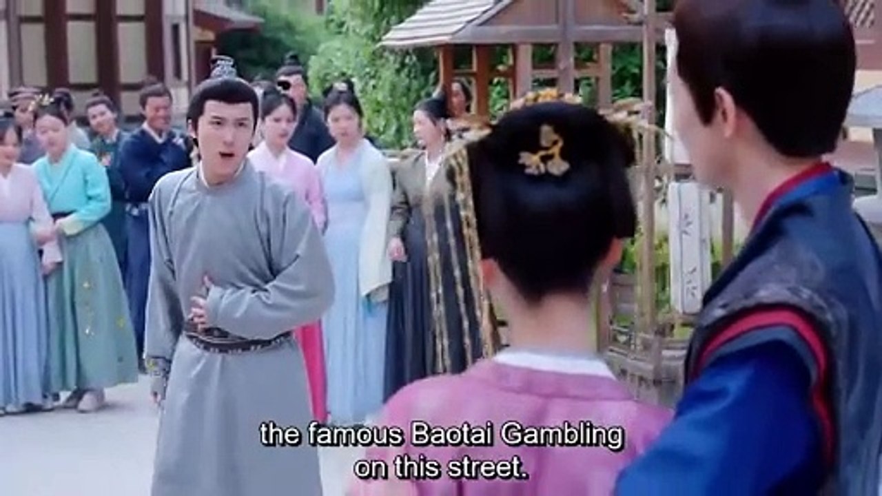 (ENG) Fall for You (2024) Ep 12 EngSub