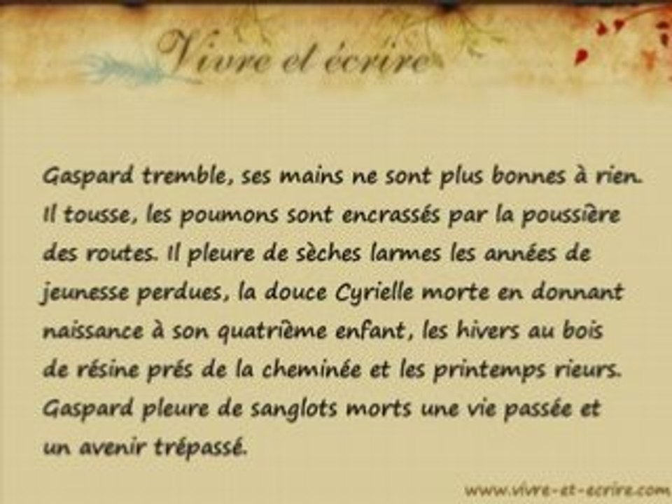 Première Neige