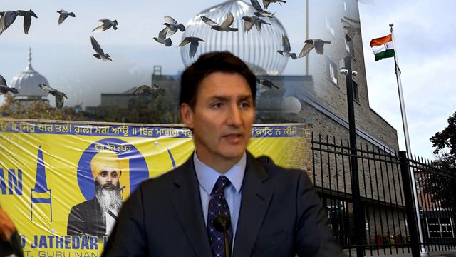 Inde - Canada : on vous explique l'origine de la crise diplomatique