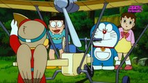 Doraemon - Nobita Và Những Dũng Sĩ Có Cánh (Lồng Tiếng) - Doraemon- Nobita and the Winged Braves