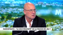 Pierre Martinet : «Certains quartiers sont déjà des narco-quartiers»
