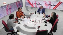 Crónica Rosa: Almeida se abre y habla de su vida privada