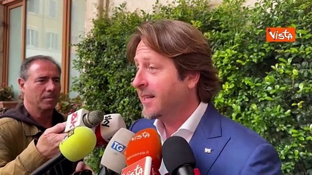 Manovra, Messina (FdI): Con Governo Meloni banche finanziano Sanit?