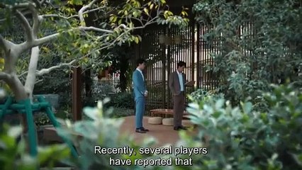 (ENG) This World Is Not Real (2024) Ep 6 EngSub