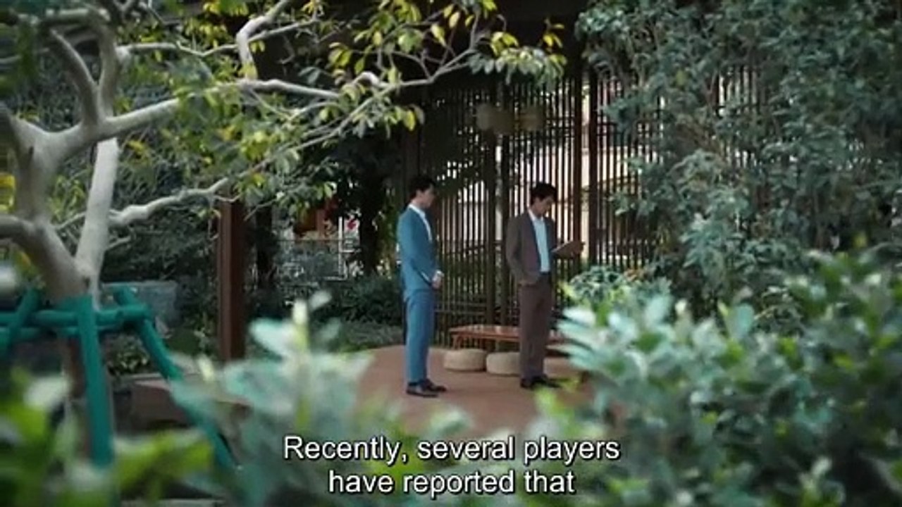 (ENG) This World Is Not Real (2024) Ep 6 EngSub