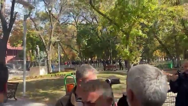 Fernas Maden işçileri: Gözaltından çıktık, direnişimize devam ediyoruz!