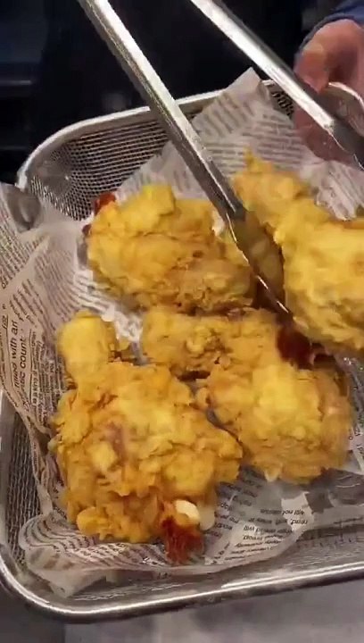 Hobby food