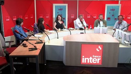 Ma recette du bonheur - La chronique de Lisa Delmoitiez