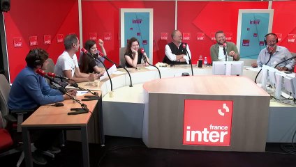 Comment, Christophe Colomb, vous êtes juif ? - Tanguy Pastureau maltraite l'info