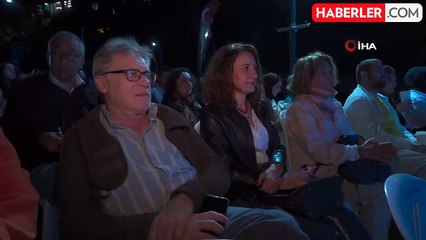 1500 Yıllık Batık Bazilikanın Gizemi Belgeselle Gündeme Geldi