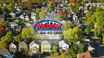 Columbus Ohio Radon Mitigation - Radon Mitigation & Radon Testing Services