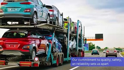 United Car Transport: Your Go-To Solution for Reliable Car Transport