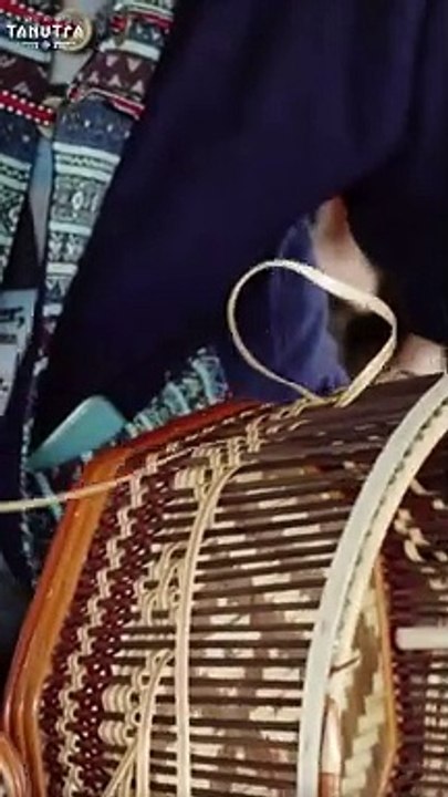 Indian  Bamboo Handicraft for lifestyle