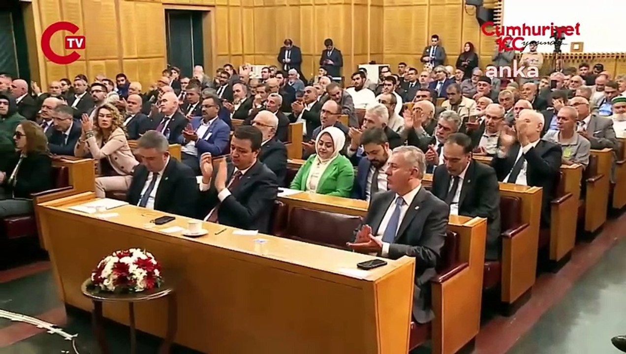 Ahmet Davutoğlu'ndan 'çözüm süreci' açıklaması_ 2023 seçimleri öncesi...