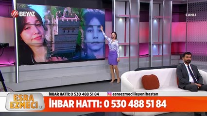 Esra Ezmeci ile Yeni Baştan 16 Ekim 2024