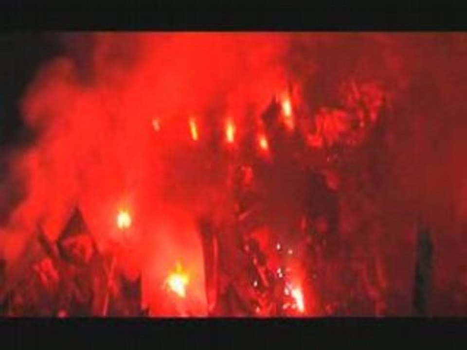 Documentaire : Supporter