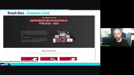 Essential 8 Framework: Securing businesses through critical measures