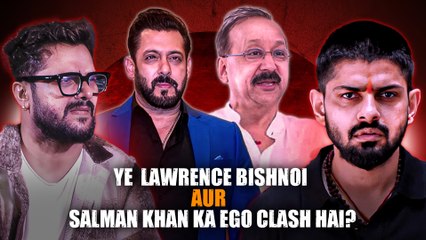 Khesari Lal Yadav ने गैंगस्टर Lawrence Bishnoi और Salman Khan विवाद पर दी प्रतिक्रिया