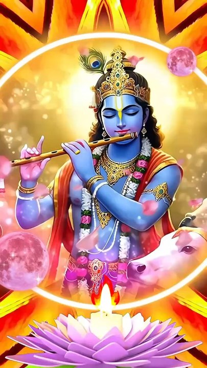 Sri Krishna
