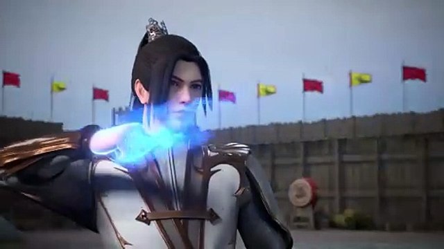 Supreme Sword God Episode 64 Subtitle multi.