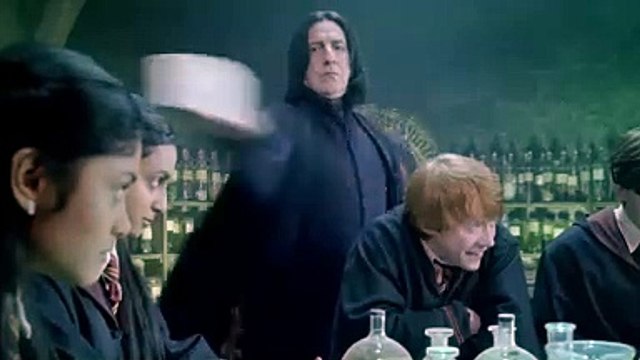 Harry Potter und der Orden des Phönix - Trailer zum fünften Teil der Fantasy-Reihe