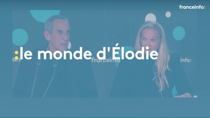 Thierry Ardisson raconte l'âge d'or de la pub : "C'était une époque bénie, on gagnait des fortunes"