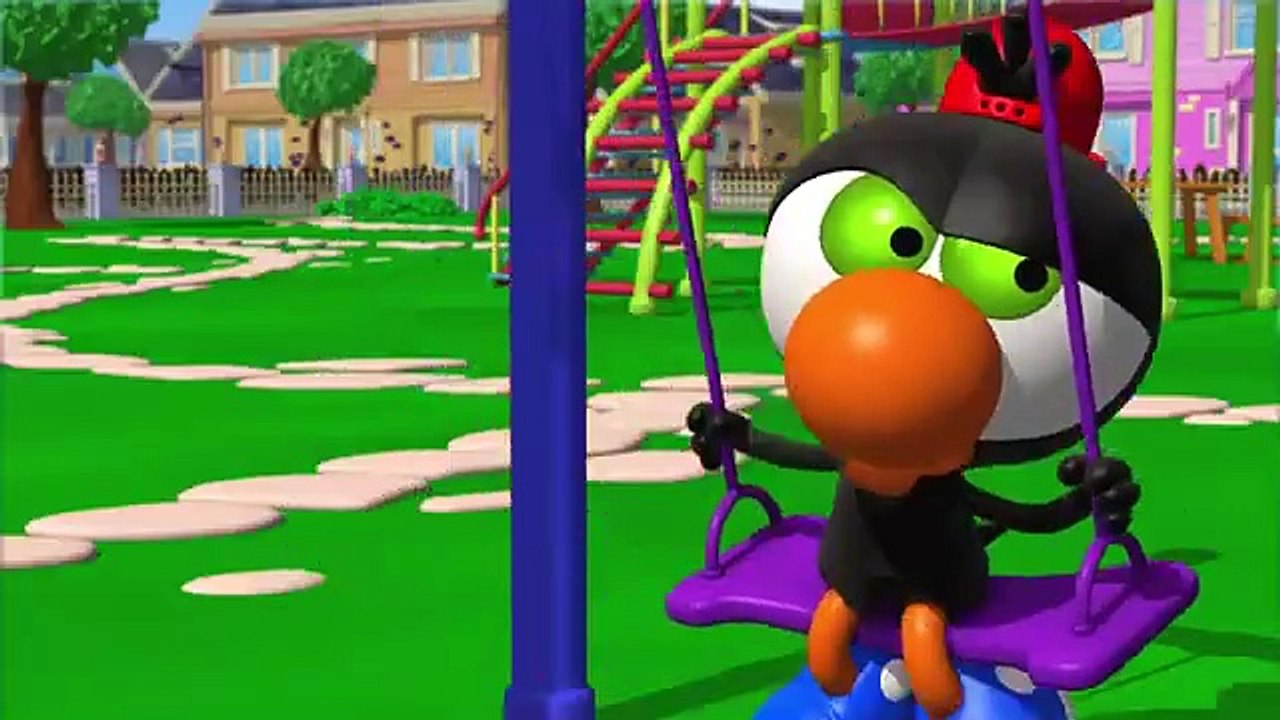 Kelebek Kadın  - Limon ile Zeytin  - 2. Sezon 18. Bölüm - YENİ TAM BÖLÜM - Çizgi Film