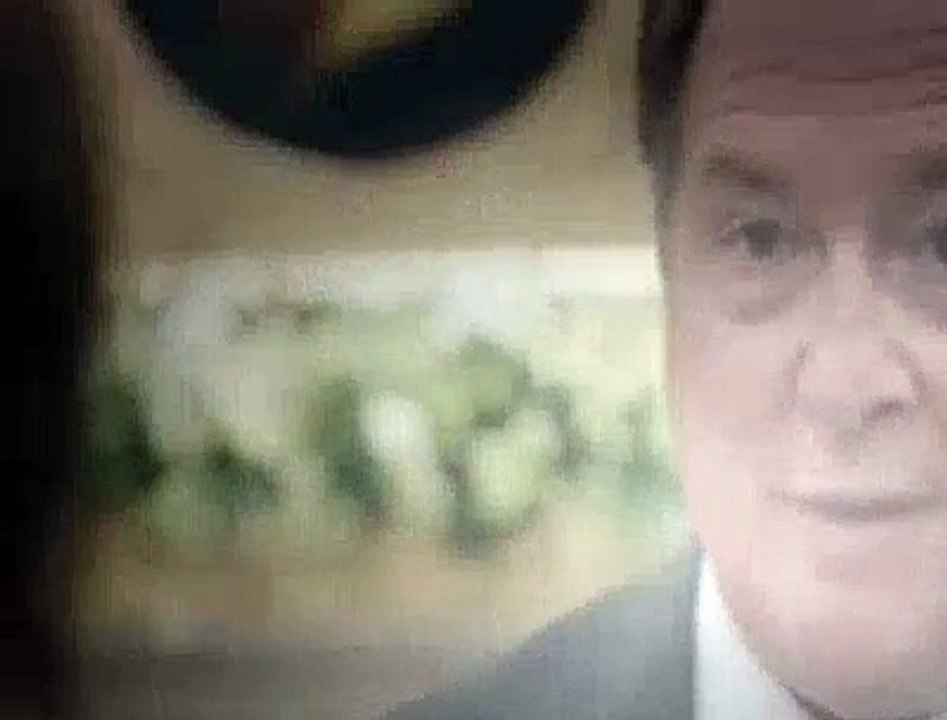 Veep Season 4 Episode 1 Joint Session