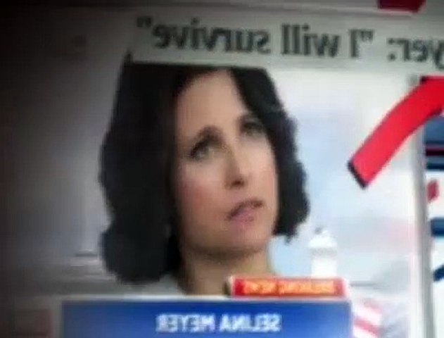 Veep Season 4 Episode 10 Election Night