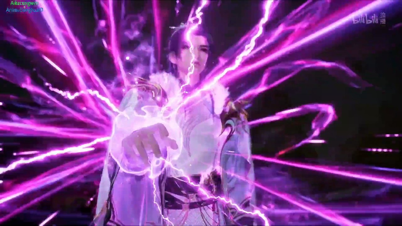 The Sect Members Are Spies Episode 03 1080p