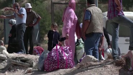 유엔난민기구 "레바논 인구 25% 이상 대피령" / YTN