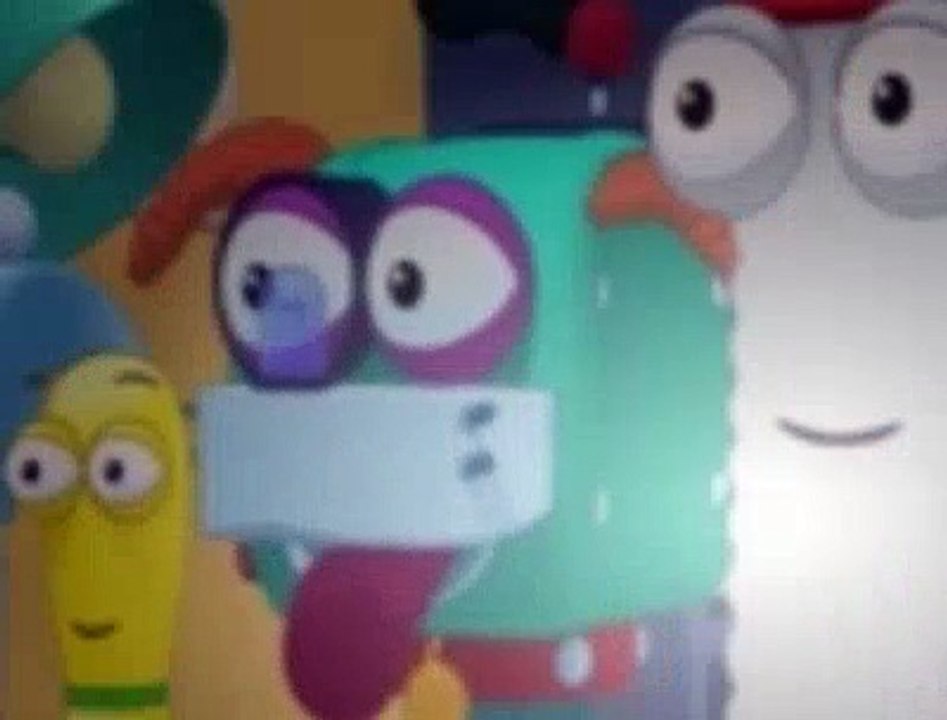 Handy Manny Season 2 Episode 1 Haunted Clock Tower Oscars House Of 18