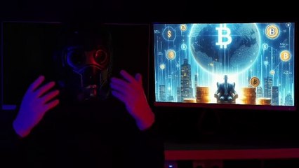 You don’t know this about crypto… but you’re about to! 