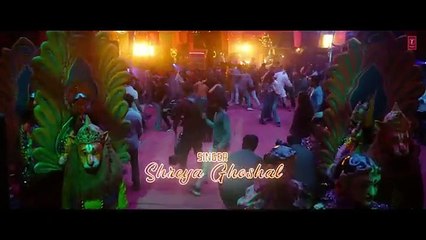 Pushpa 2 Song Release 🎶