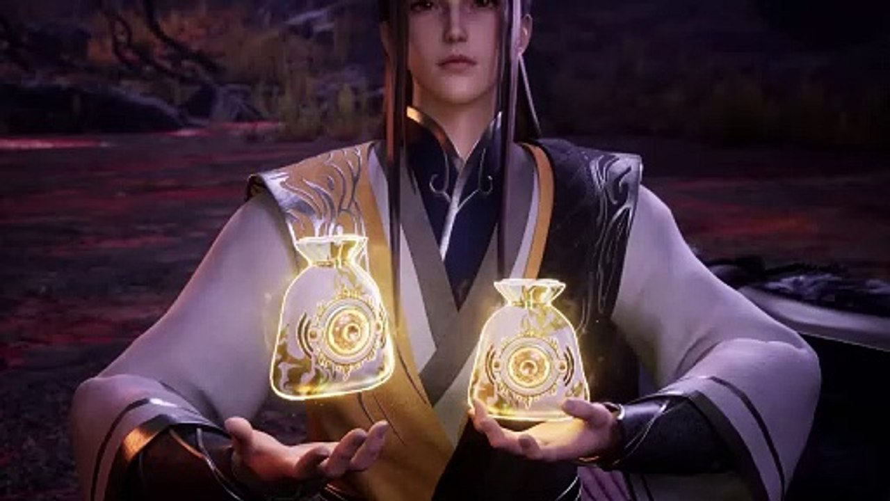 Peerless Martial Spirit Episode 423 Subtitle multi.