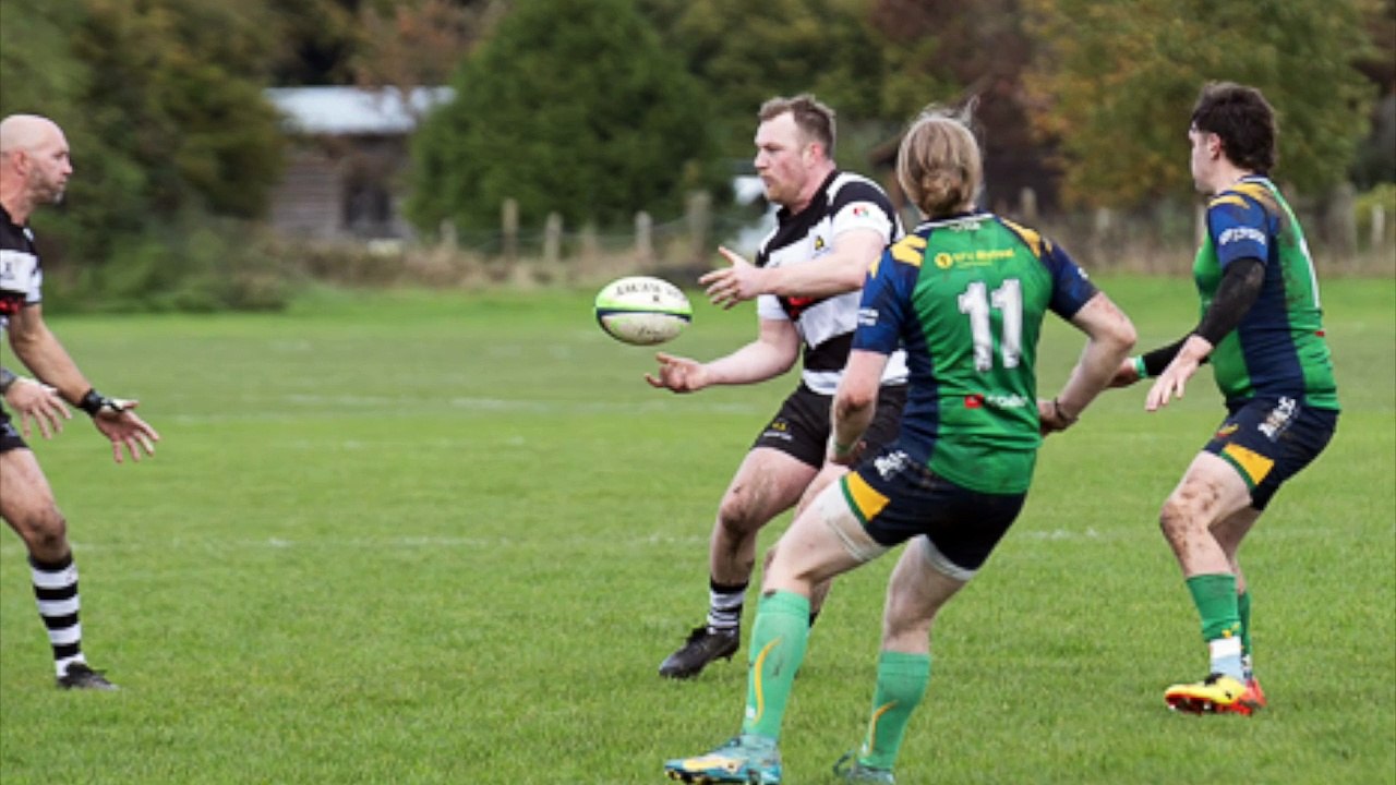 Farnham RFC v North Dorset RFC 12-10-2024