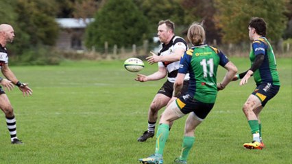 Farnham RFC v North Dorset RFC 12-10-2024