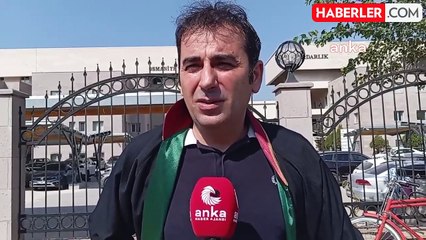 Osmaniye'de Deprem Davası: Kamu Görevlileri İlk Kez Hakim Karşısında