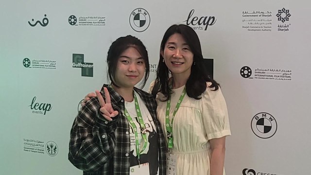 [부산] '고3' 권예하 감독, 국제 청소년 영화제 대상 / YTN