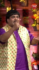 Most funny Bacha bhaiya ne bataya paisa kaise double kare #comedy #comedynightswithkapil #comedyshow