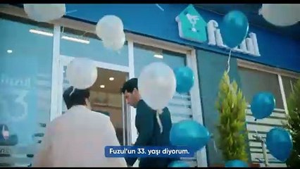 Fuzul 2024 Yılındaki Üçüncü Reklam Filmini Yayınlandı